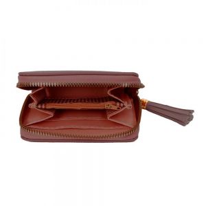 CARTERA BOSCA personalizada